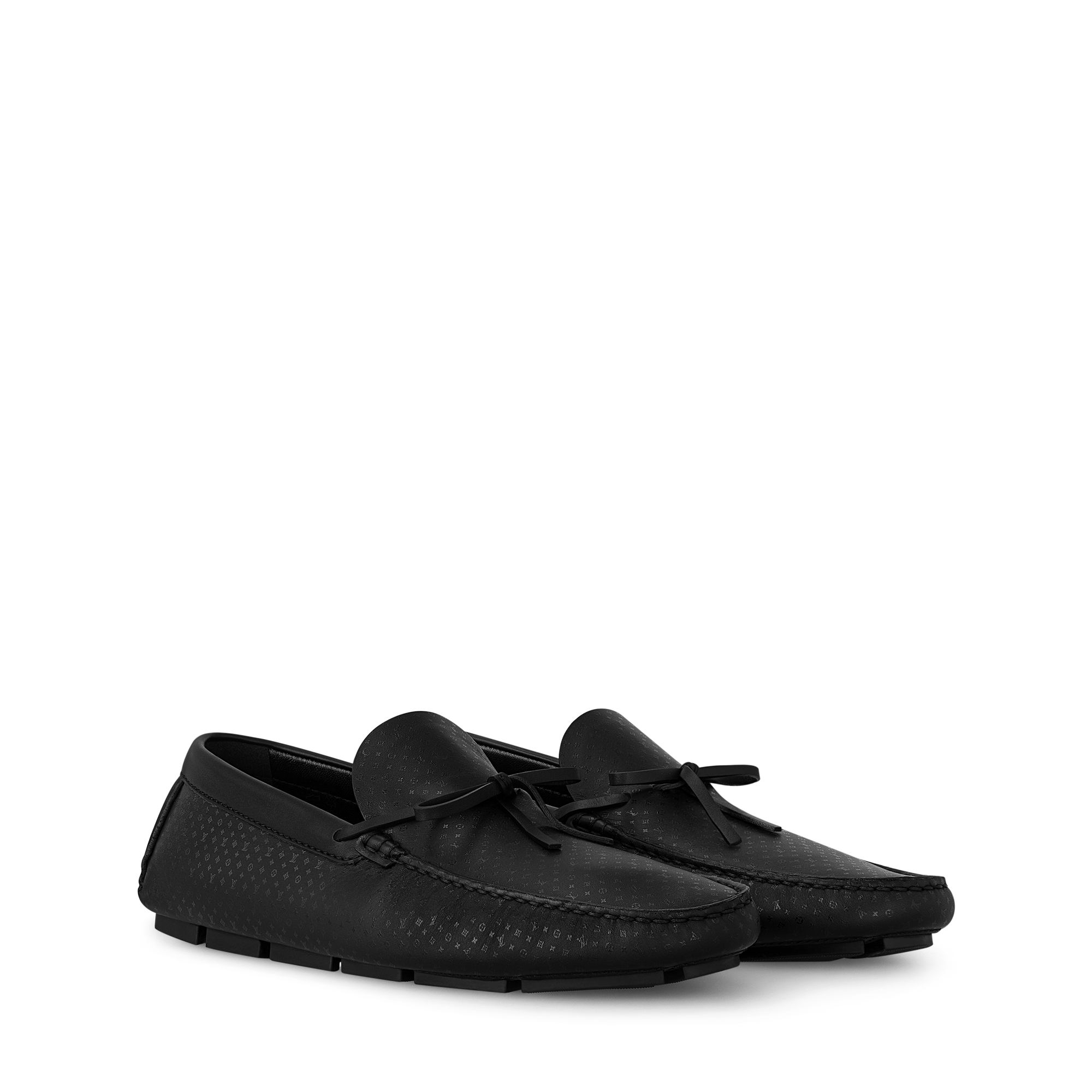 LV Driver Moccasin - Shoes | LOUIS VUITTON LV Driver Moccasin - Shoes | LOUIS VUITTON